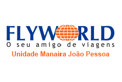 Flyworld Manaira Joao Pessoa